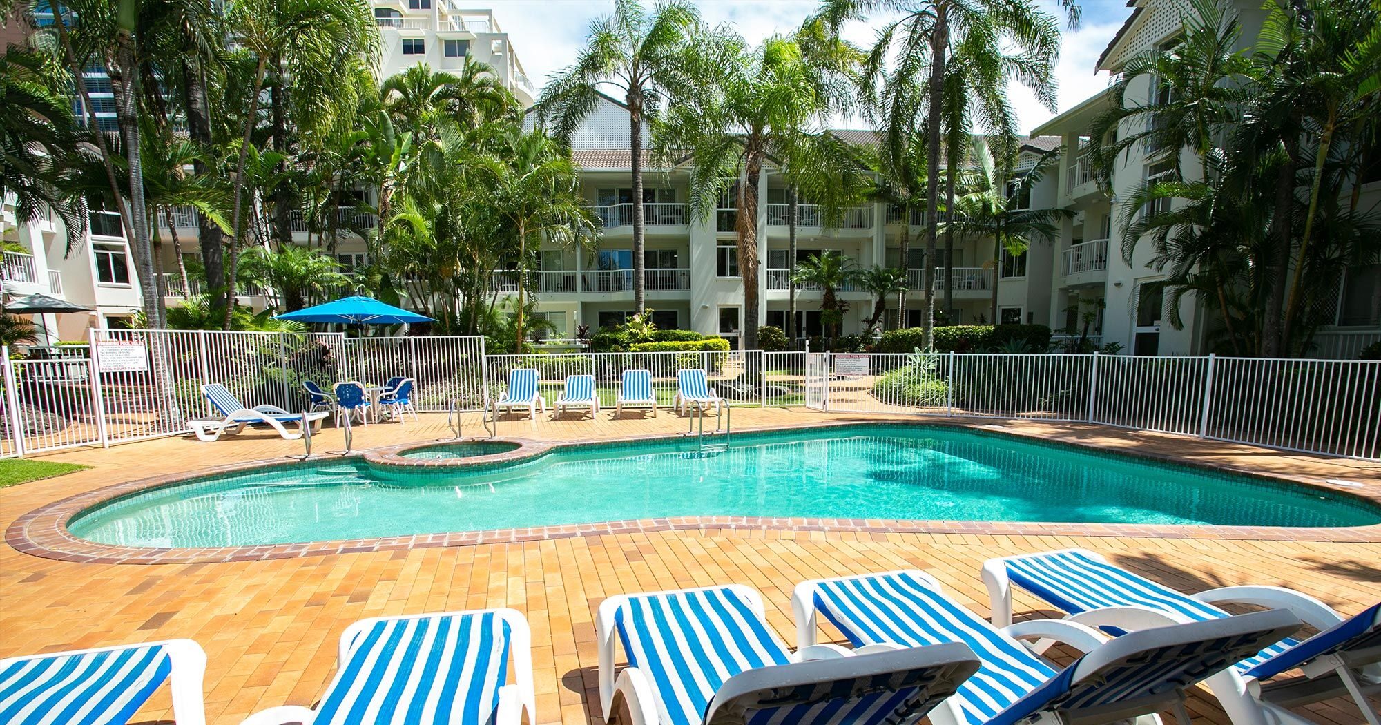 Chidori Court - Gold Coast Accommodation Main Beach